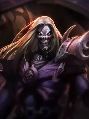 Karthus de la Pentakill