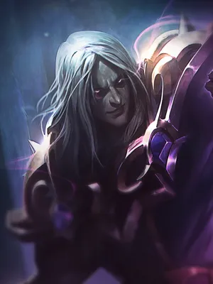 Karthus Lightsbane