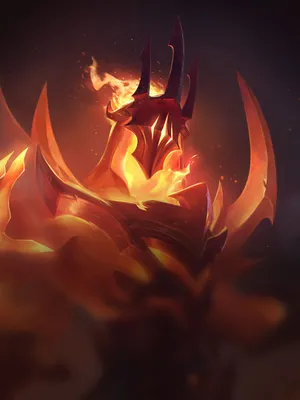 Karthus infernal