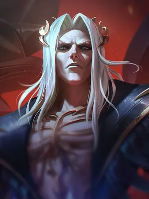 Karthus de la Pentakill III: Capitol pierdut