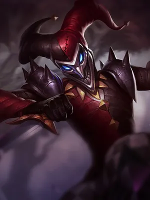 Shaco