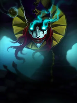 Royal Shaco