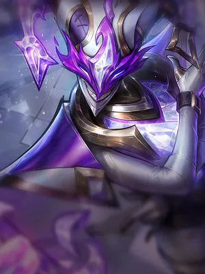 Shaco luchador de almas de prestigio