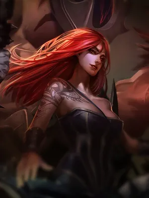 Sona de la Pentakill