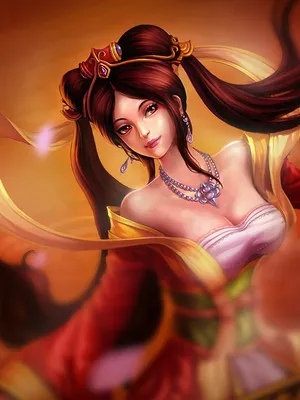 Guqin Sona