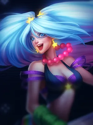 Sona Arcade