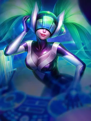 DJ Sona