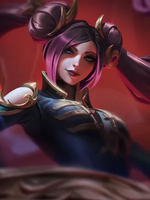 Sona de la Pentakill III: Capitol pierdut