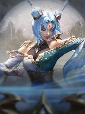 Prestige Immortal Journey Sona