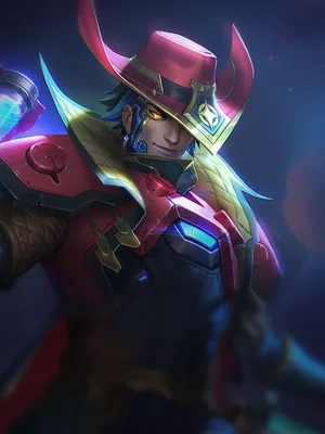 Odyssey Twisted Fate