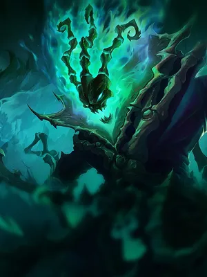 Thresh