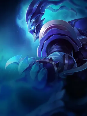 Thresh de la CM 2013