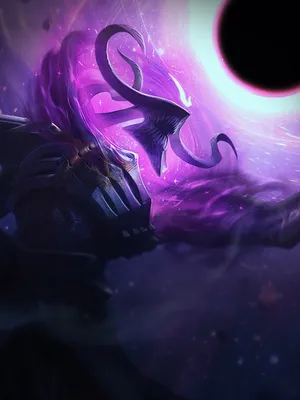 Sonsuz Karanlık Thresh