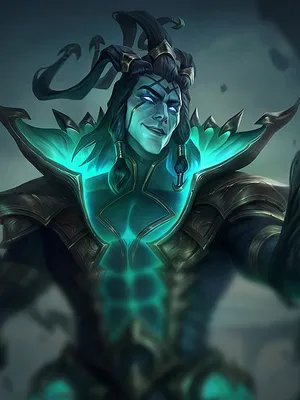 Emsalsiz Kudret Thresh