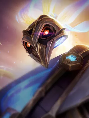 Prestige Pulsefire Thresh (2022)