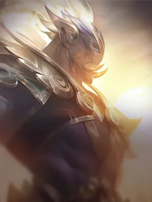 Lunar Emperor Thresh