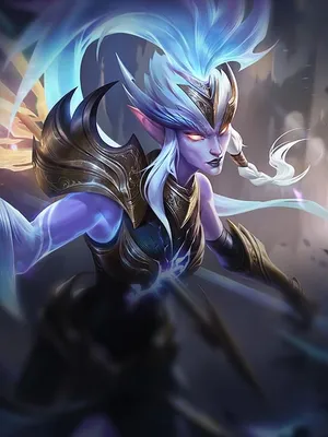 Kalista Emissária da Luz