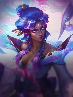 Spirit Blossom Karma