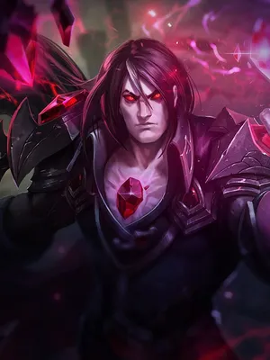 Bloodstone Taric