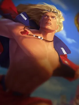 Pool Party Taric