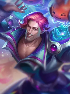 Taric distracție în spațiu