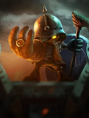 Baron Von Veigar