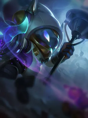 Astronot Veigar