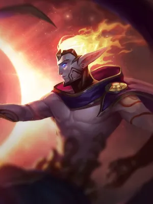 Rakan amanecer cósmico