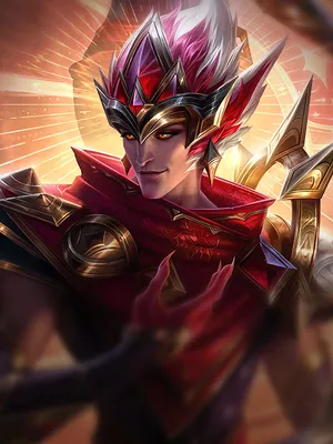 Rakan Arcana