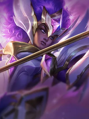 Star Guardian Rell