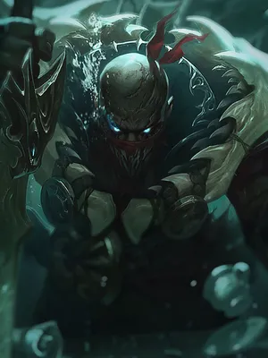 Pyke