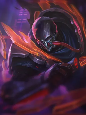 PROJECT: Pyke