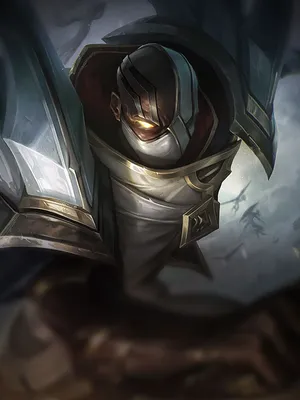 Işık Muhafızı Pyke