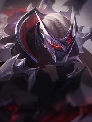 T1 Pyke
