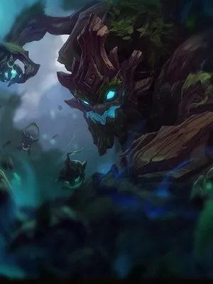 Maokai