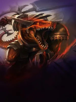 Renekton furia sângelui