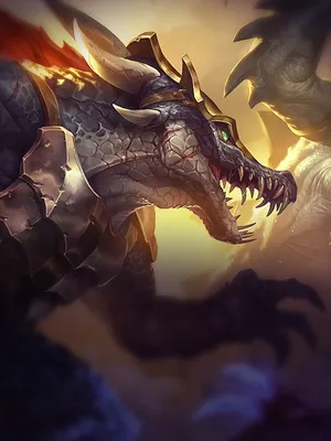 Prehistoric Renekton