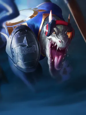 SKT T1 Renekton