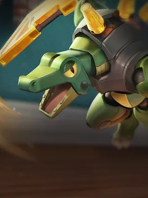 Renekton sacamuelas