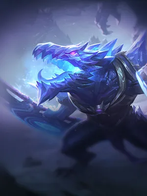 Blackfrost Renekton