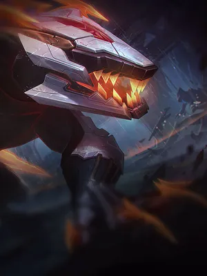 PROIECT: Renekton