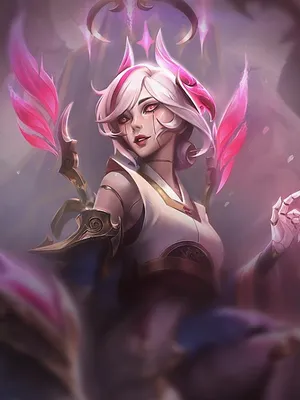 T1 Orianna