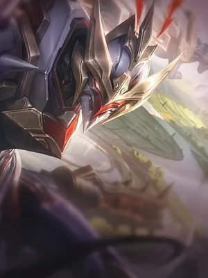 Mecha Kingdoms Wukong