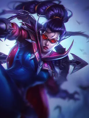 Vayne