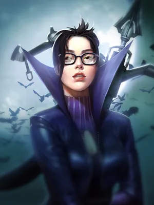 Vayne eliberatoare