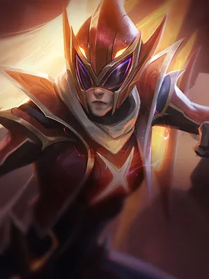 Vayne FPX