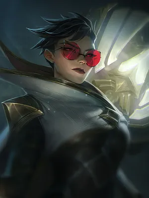 Vayne santinelă