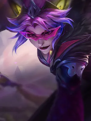 Vayne murciélago de batalla