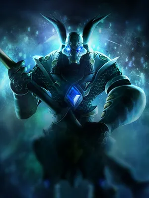 Nasus galactic