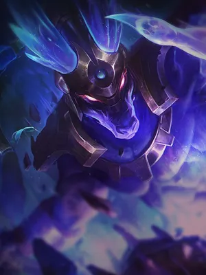 Worldbreaker Nasus